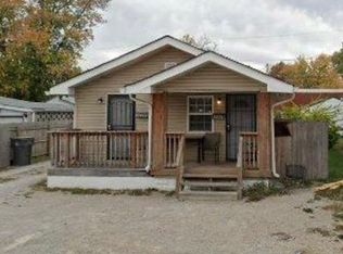 2028 S State Ave, Indianapolis, IN 46203