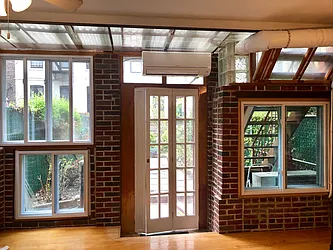 Rented by Corcoran