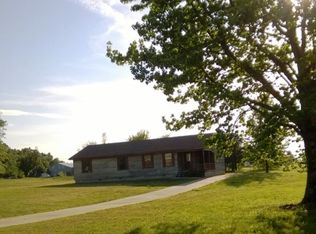 28 Oak Ln, Guy, AR 72061