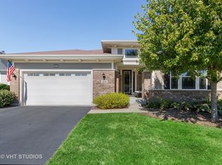 2815 Edgebrook Ct, Naperville, IL 60564