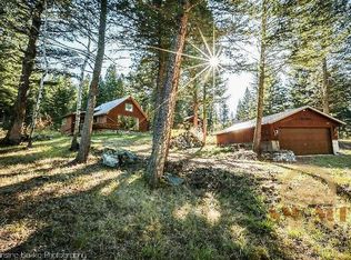 54 Ken Dan Ln, Mc Leod, MT 59052