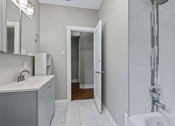 2nd image of 7830-32 S Luella Ave #2N