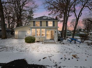 202 Plum Ave, Lakeside Marblehead, OH