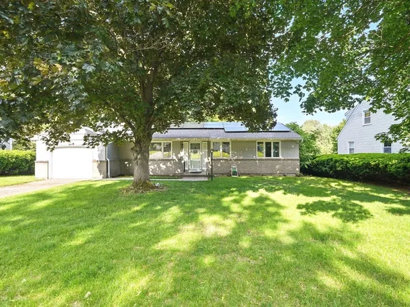 22 Crestview Dr, West Springfield, MA 01089