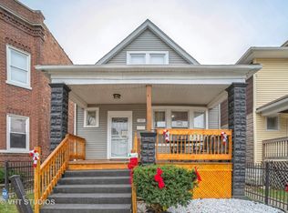 141 E 114th Pl, Chicago, IL