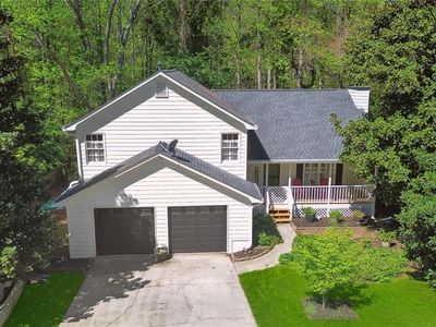 5245 Cherry Hill Ln, Powder Springs, GA, 30127