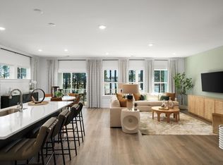 Hurley Plan, The Coves at Lakes of Cane Bay, Summerville, SC 29486