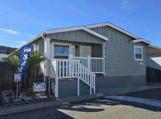 4901 Green River Rd SPACE 32, Corona, CA 92878