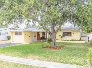 3343 Harding St, Hollywood, FL 33021