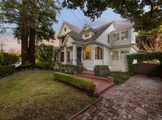 123 Baywood Ave, Hillsborough, CA 94010