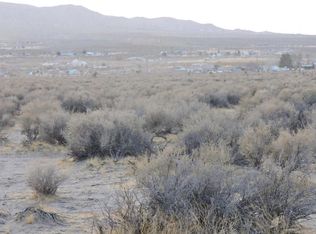 0 Alamo Ave, Lucerne Valley, CA 92356