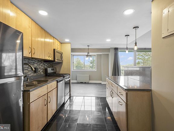 5th image of 2500 N Van Dorn St APT 201