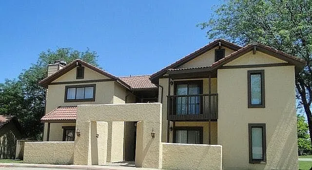 Spanish Villas Apts
