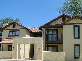 Spanish Villas Apts, Wichita, KS 67207