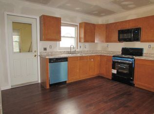 15450 Inkster Rd, Romulus, MI 48174