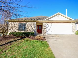 4771 Lake Valley Ln, Columbia, MO 65203