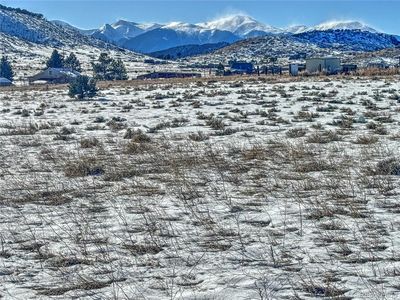 TBD TR 31 28th Trail, Cotopaxi, CO, 81223