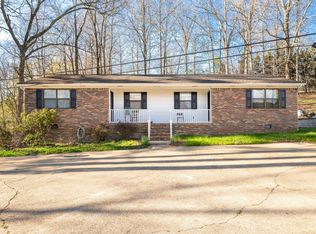 2603 N Highway 341, Rossville, GA 30741