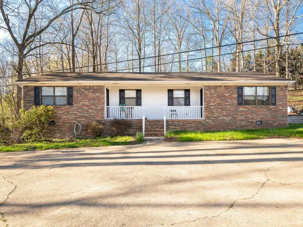 2603 N Highway 341, Rossville, GA 30741