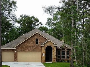 9238 Silver Back Trl, Conroe, TX 77303