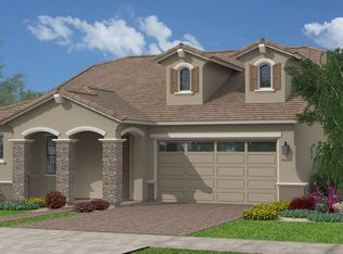 Textiler Plan, Seaboard at Cooley Station, Gilbert, AZ 85296