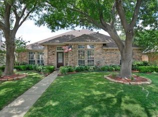 7113 Longo Dr, The Colony, TX 75056