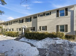 5364 Pooks Hill Rd, Bethesda, MD 20814