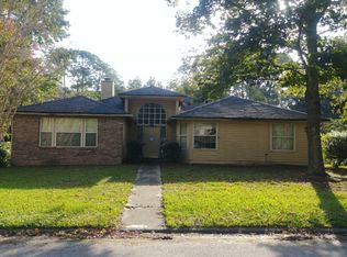 3159 Bent Creek Ln, Jacksonville, FL 32216
