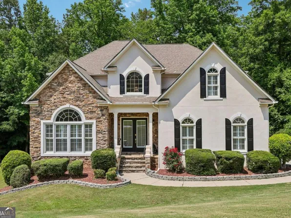 3645 Hickory Branch Trl, Suwanee, GA 30024
