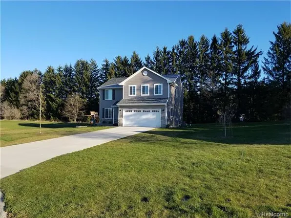 9122 Oneida Way, Pinckney, MI 48169