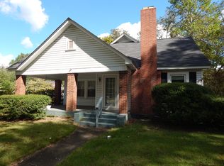500 S Broadway Ave, Sylacauga, AL 35150