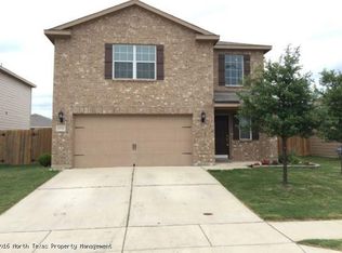 604 Hidden Dale Dr, Fort Worth, TX 76140