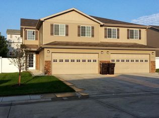 4843 NW Pemberly Ln, Lincoln, NE 68521