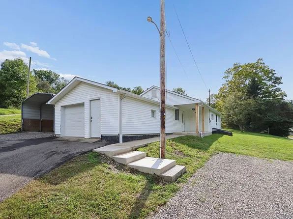 17380 Texas Rd SE, Heath, OH 43056