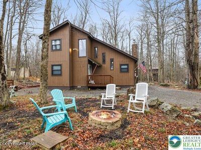 9390 Birch Ln, Tobyhanna, PA, 18466