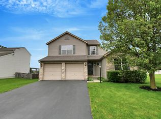 502 Carver St, Pickerington, OH 43147