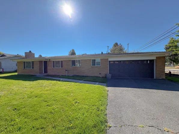 4206 Onyx Ave, Klamath Falls, OR 97603