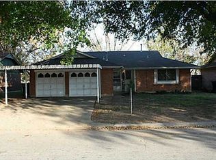 604 Hunters Hill Rd, Oklahoma City, OK 73127