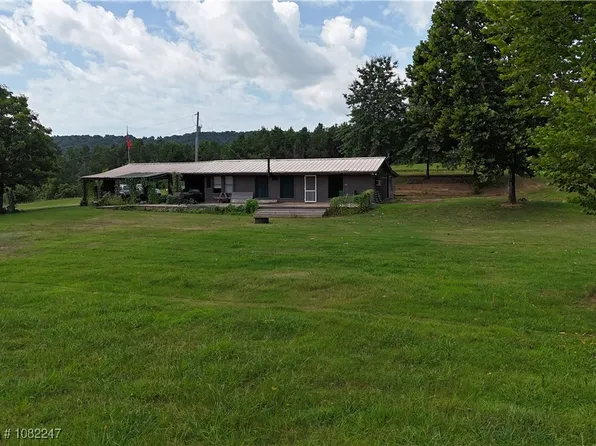 11523 Highway 282, Mountainburg, AR 72946