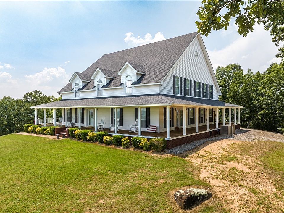 721 S 37th St, Ozark, AR 72949 MLS 1251332 Zillow