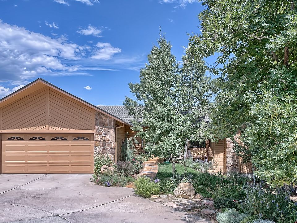 Stone Exterior Accents