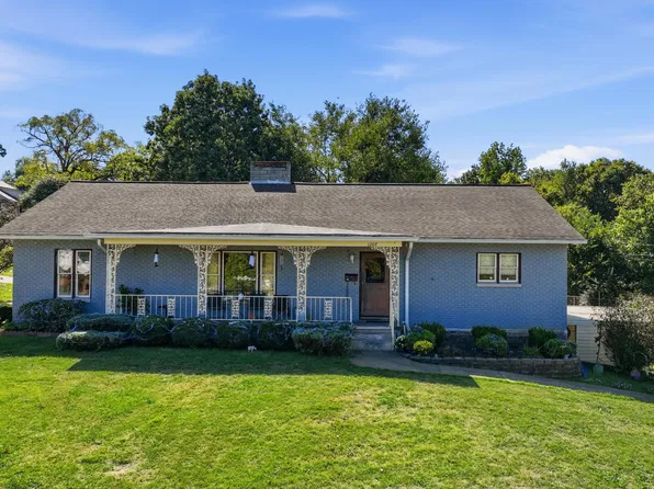 1207 Cynthia Drive, West Plains, MO 65775