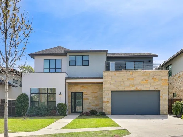 4011 Independent Way, Austin, TX 78731
