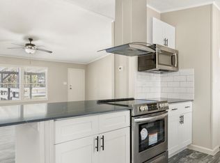 11438 Creek Dr, Cleveland, TX 77328