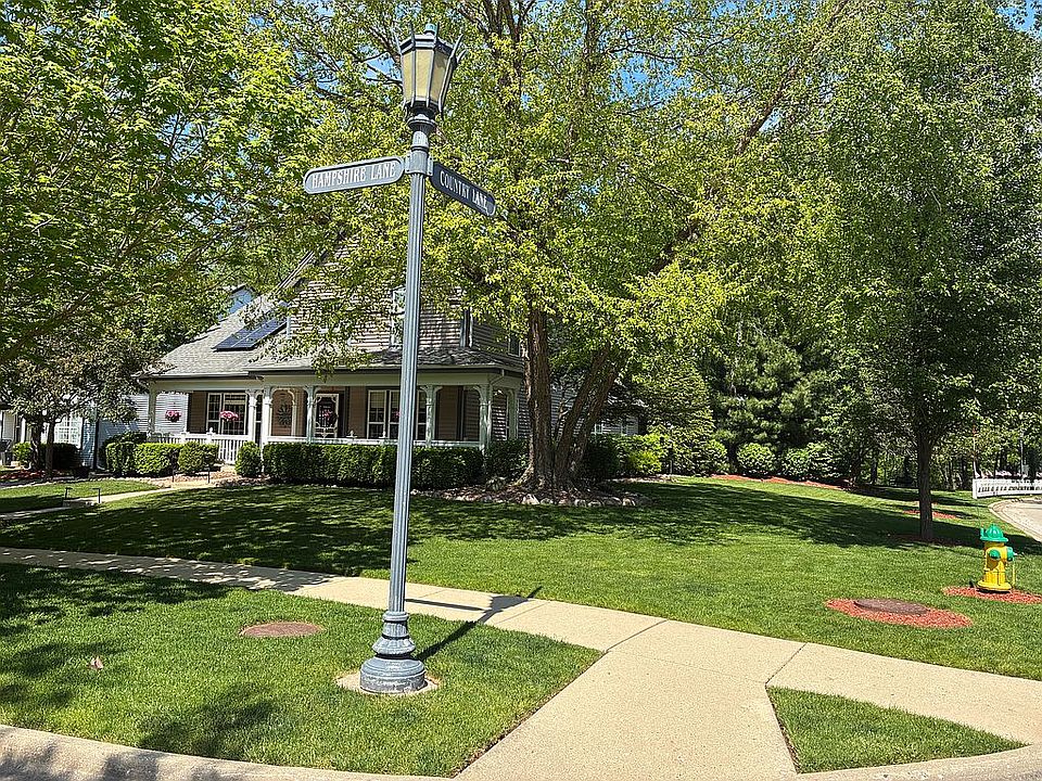 1st image of 3198 Hampshire Ln