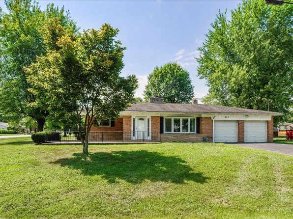 827 Loda Dr, Cincinnati, OH 45245