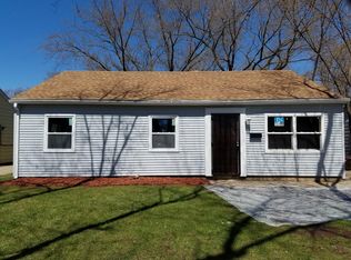 4604 Miller Ln, Gary, IN 46403