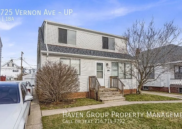 10725 Vernon Ave #UP — Photo 2