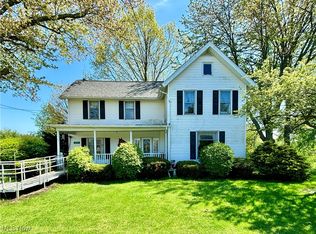 2942 S Ridge Rd, Kingsville, OH 44048