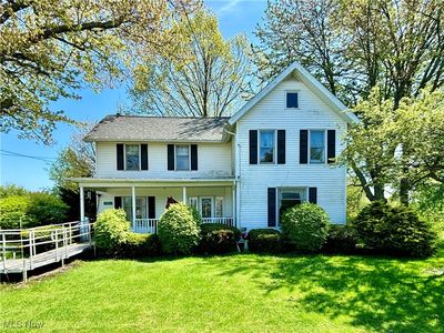 2942 S Ridge Rd, Kingsville, OH, 44048
